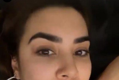 Naiara Azevedo fala sobre sua animação durante homenagem a Marília Mendonça: 'Optei por ser forte' 