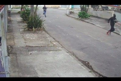 Estado de saúde de PM baleado ao reagir a assalto em Guadalupe é estável