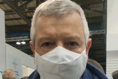 Axel Grael busca cursos sobre mudanças climáticas para o município