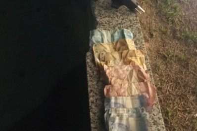 Criminoso é preso após assaltar farmácia em Cabo Frio