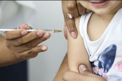 Arraial do Cabo prorroga campanha de multivacinação de crianças e adolescentes de até 15 anos