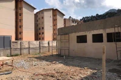 CEF lança edital para contratação de empresa para obras emergenciais no Conjunto Habitacional Vicenzo Rivetti