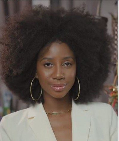 Camilla de Lucas - Reprodução