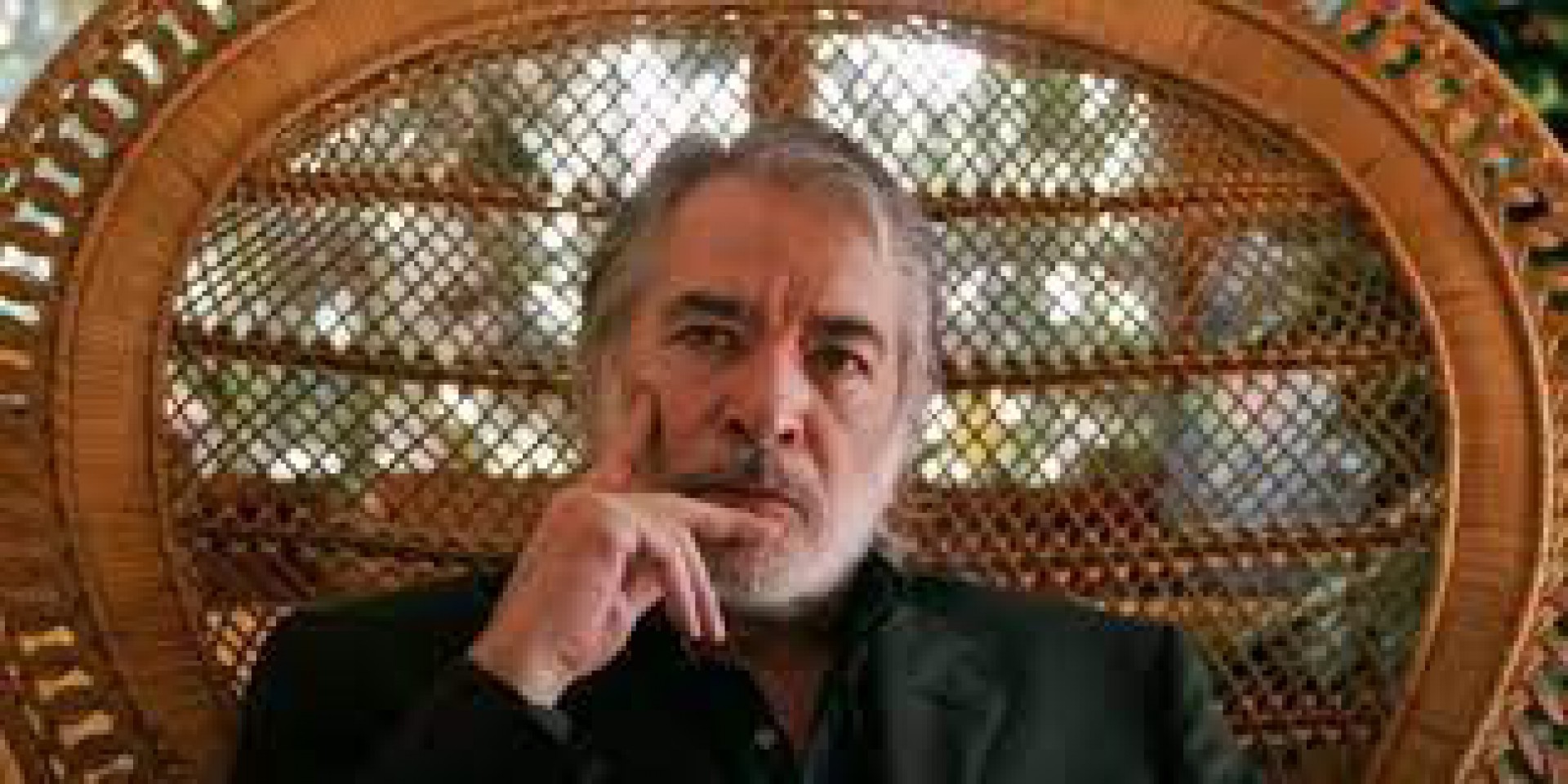 Enrique Rocha - Reprodução Internet