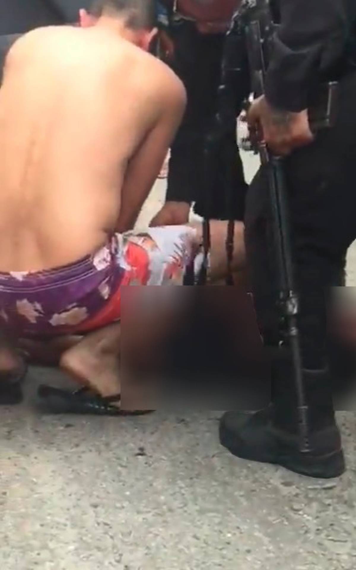 Dona Maria Jos&eacute; dos Santos Silva morreu atropelada na comunidade do Chapad&atilde;o