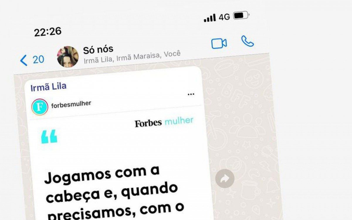 Maiara compartilha mensagem de Mar&iacute;lia Mendon&ccedil;a dias antes da queda de avi&atilde;o