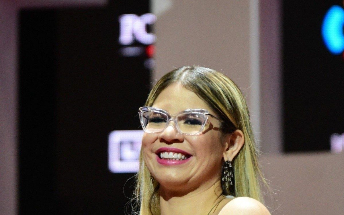 Mar&iacute;lia Mendon&ccedil;a