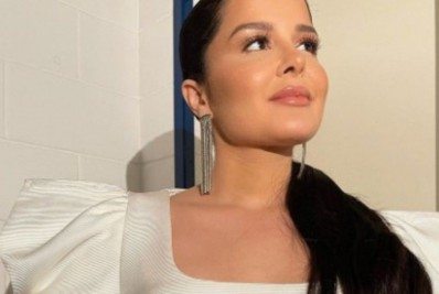 'Encalhada não, traumatizada', declara Maraísa sobre seu status de relacionamento
