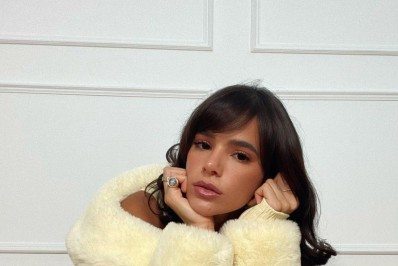 Bruna Marquezine revela motivo que a impede de fazer novos amigos