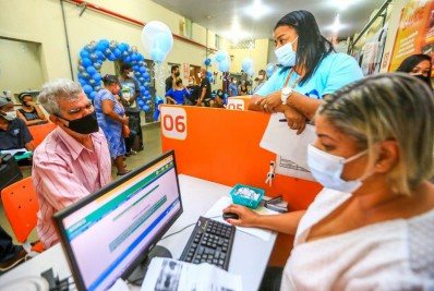 Novembro Azul começa com palestras e marcações de exames em Belford Roxo