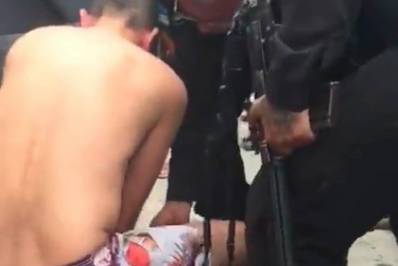 Mulher morre atropelada no Chapadão; moradores dizem que viatura da PM a atingiu em alta velocidade