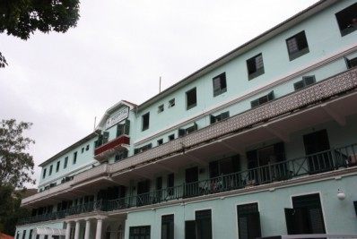 Hospital Clínico de Corrêas (HCC) dá início às ações da Campanha Novembro Azul 2021