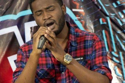 Canta Magé inicia etapa eliminatória em live no próximo sábado (13)