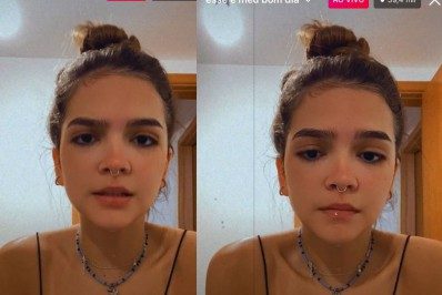 Mel Maia abre live e desabafa sobre treta com Melody: 'Nunca é algo bom'