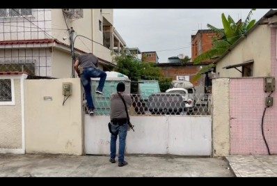 Polícia faz operação contra grupo investigado por fraude em abastecimento de combustível 