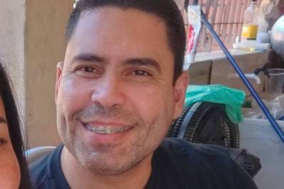 Família e amigos se despedem de PM morto ao reagir a assalto em Guadalupe