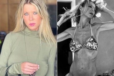 Estrela de 'American Pie' diz sofrer bullying por ser muito magra: 'Isso é quem sou'