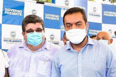 Prefeitura de Itaguaí destrava R$ 12 milhões para a Saúde