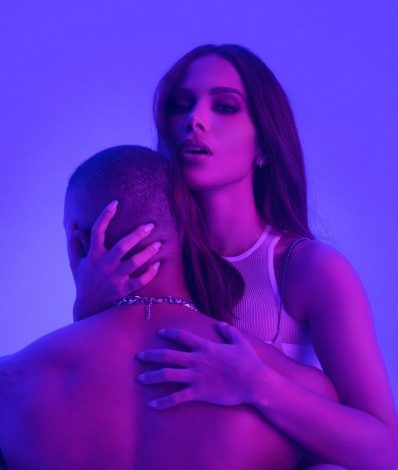 Anitta anuncia novo single 'Envolver' - Marco Ovando