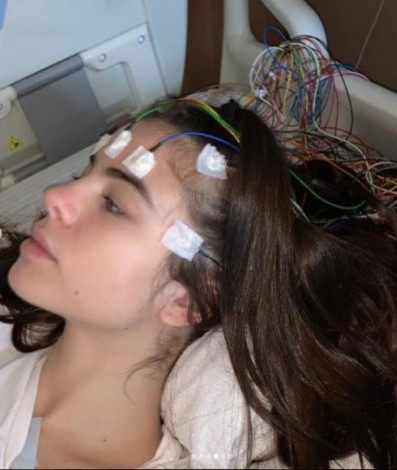 Giulia Be - Reprodução