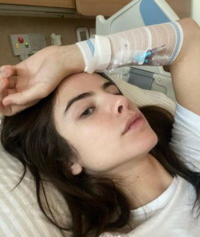 Giulia Be - Reprodução