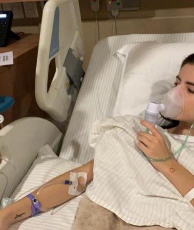 Giulia Be - Reprodução