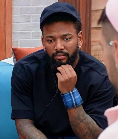 Nego do Borel  - Reprodu&ccedil;&atilde;o/Playplus