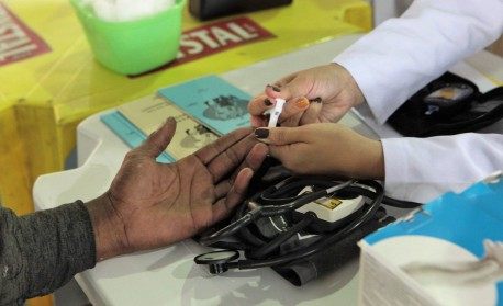 Cidade terá ultrassonografia de próstata e vacinação contra HPV 