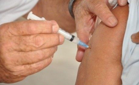 Rio atinge a marca de 90% da população adulta totalmente imunizada