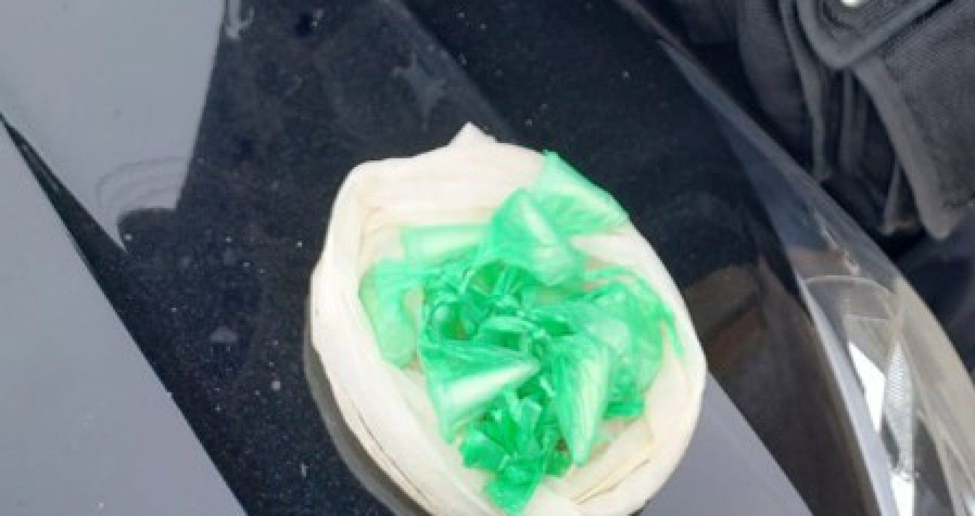 J&aacute; no Alto da Rosa, um homem foi localizado na rua Vinte - Letycia Rocha (RC24h)