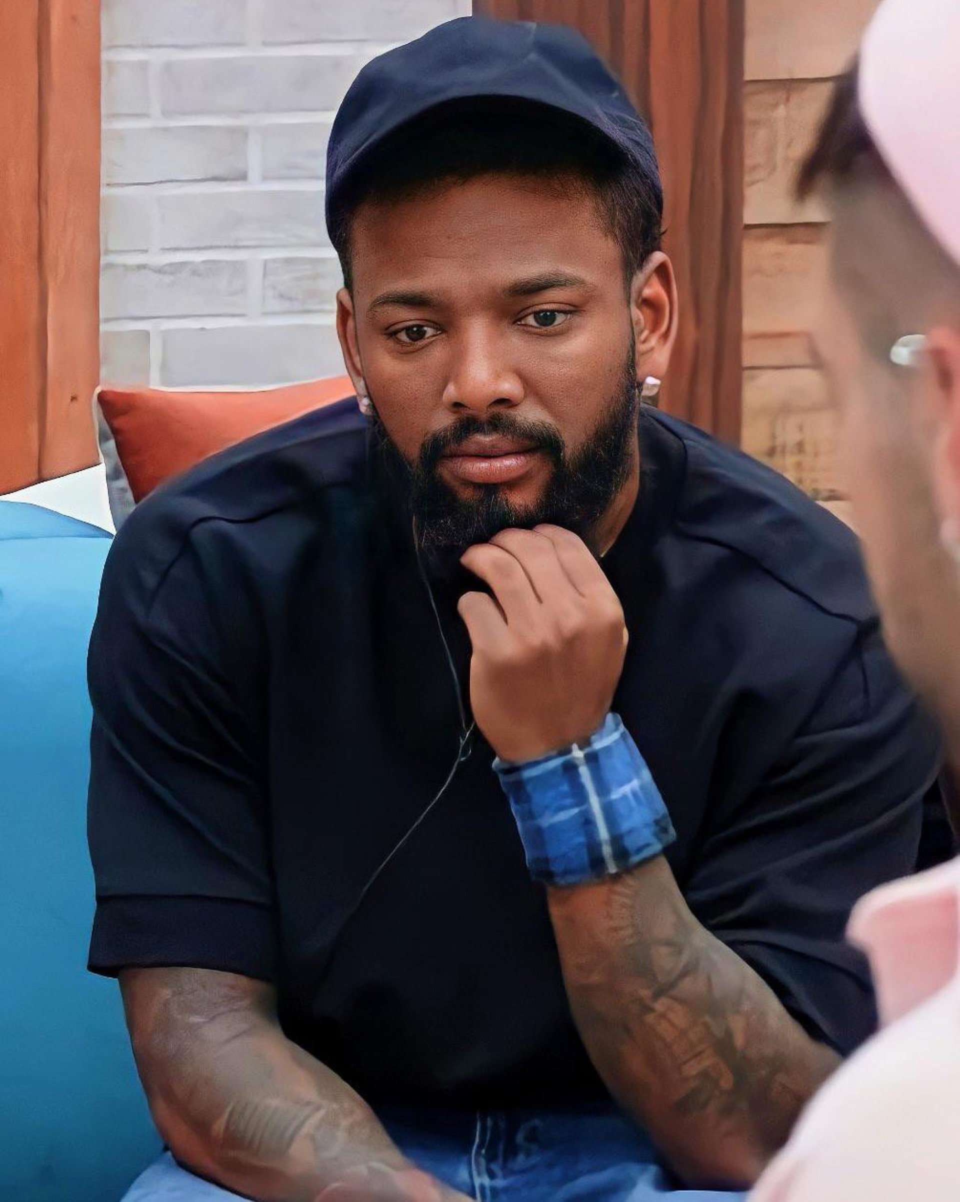 Nego do Borel  - Reprodu&ccedil;&atilde;o/Playplus