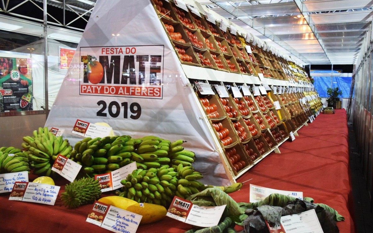 Tradicional festa voltar&aacute; a ser realizada ap&oacute;s dois anos