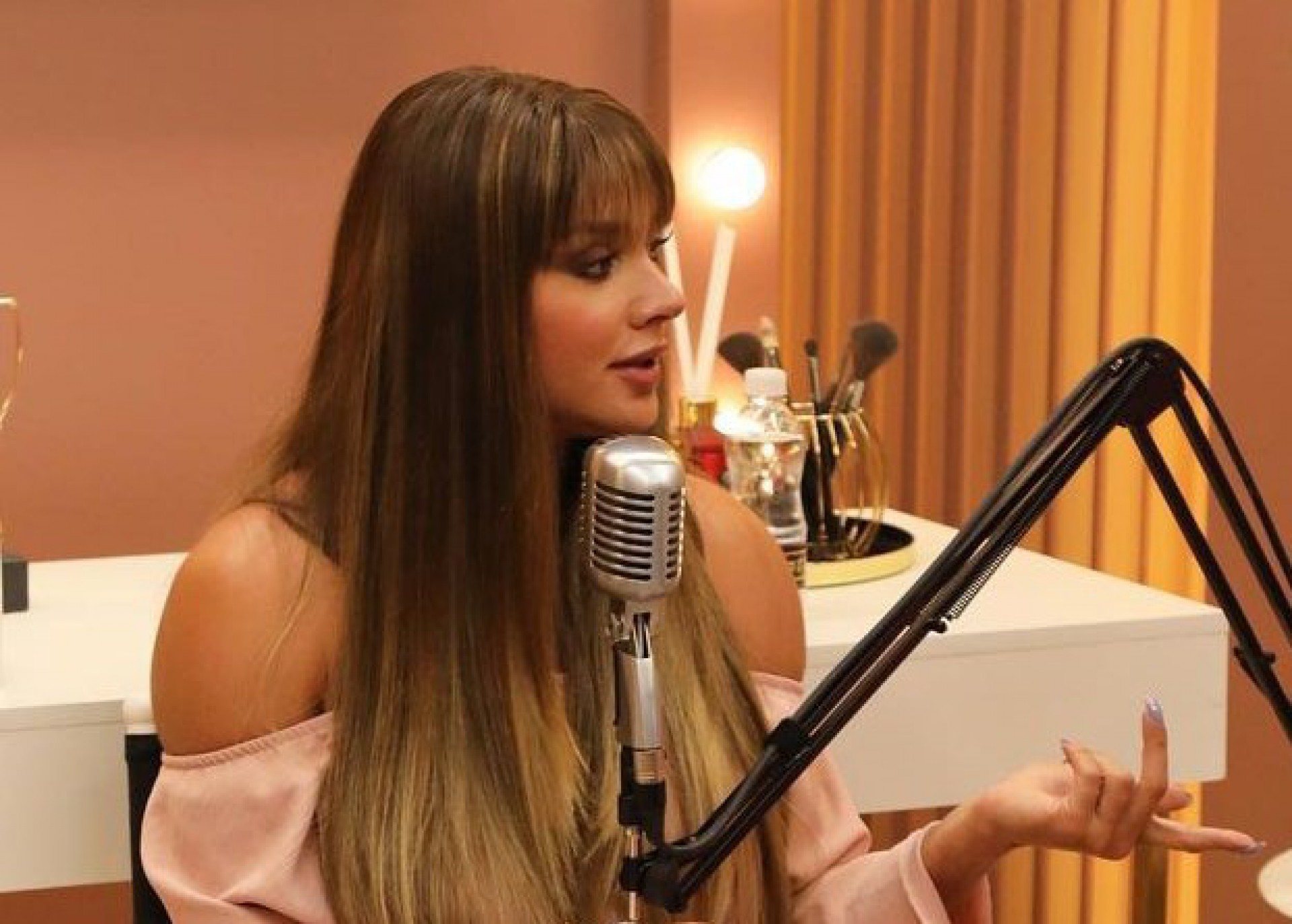 Juju Salimeni - Reprodução/Instagram