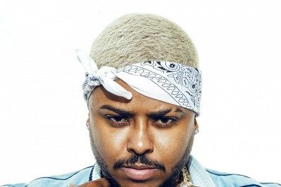 MC 2Jhow grava seu primeiro DVD na Zona Sul do Rio