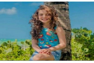 Menina de 10 anos morre afogada em piscina de casa