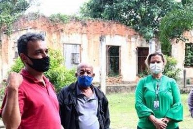 Secretaria de Cultura de Belford Roxo promove o 1º concurso ‘BELos da Cor'