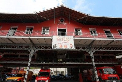 Prefeitura vai custear bombeiros militares para aumentar o efetivo 