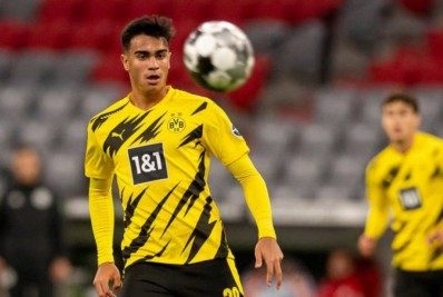 Atacante rejeita retorno ao Brasil e joga balde de água fria no Flamengo 