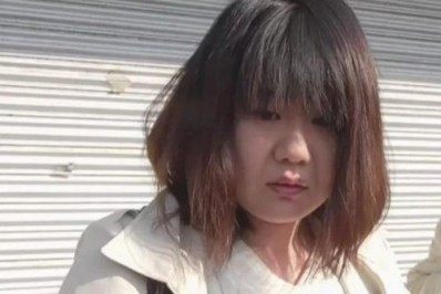 Enfermeira é condenada à prisão perpétua por matar idosos