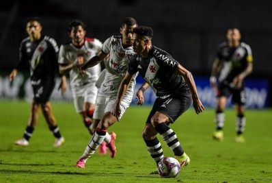 Vasco abre negociação para renovar patrocínio da Havan