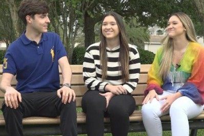 Filhos de Gugu Liberato mantém briga após impasse sobre partilha de bens - Reprodução