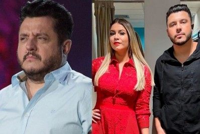 Cantor revela razão do término de Murilo Huff e Marília Mendonça