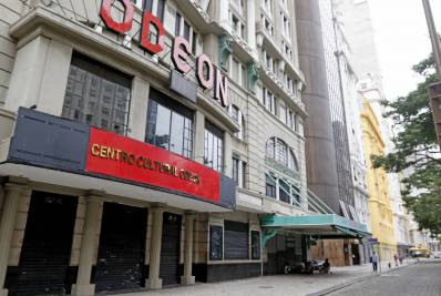 Festival do Rio tem abertura com pré-estreia de filme no Cine Odeon