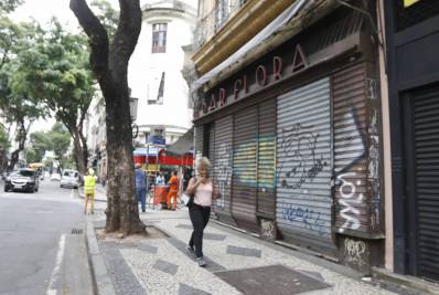 Cdurp quer estender projeto de Zona Franca do Centro à Região Portuária