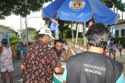 Começa o cadastramento de ambulantes para festas de verão em Quissamã