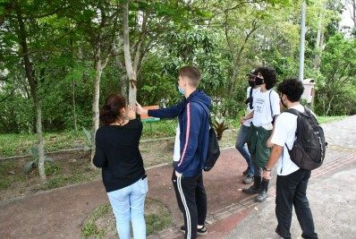 Restauração ecológica e inclusão social vão chegar em Itacoatiara