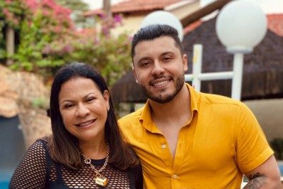 Guarda do filho de Marília Mendonça será compartilhada entre o pai e a avó 