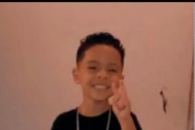 Vizinho que tomava conta de menino morto em incêndio no Chapadão presta depoimento