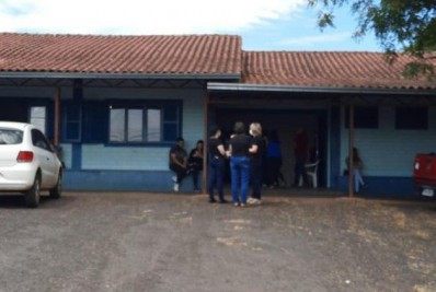 Menina de 10 anos morre afogada em piscina de casa