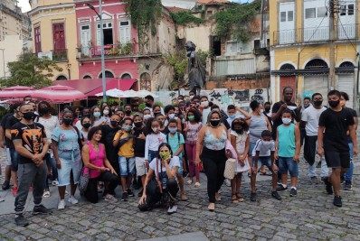 Secretaria da Juventude divulga calendário de ações do mês da Consciência Negra